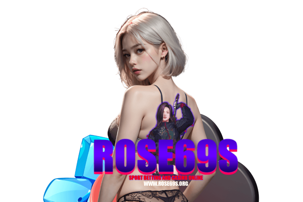 rose69