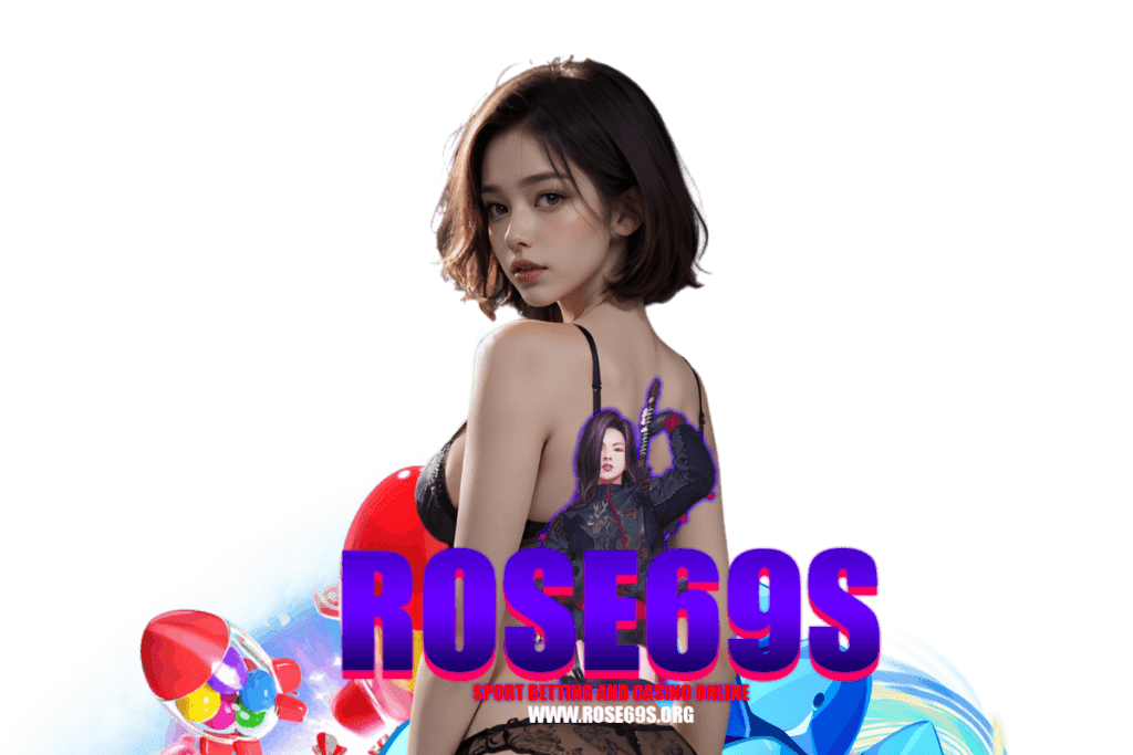 rose69s สล็อต