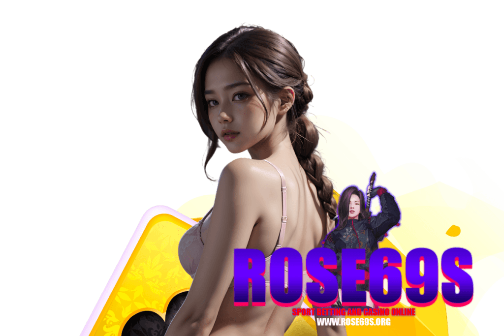rose69s เว็บตรง